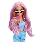 Кукла Barbie Позуй стильно серии Deluxe Style (JNC61) - уменьшенное изображение 4