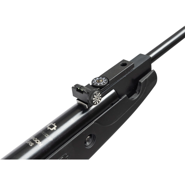 Пневматична гвинтівка Norica Dragon Silent Shot GRS (1665.12.76) - picture 8