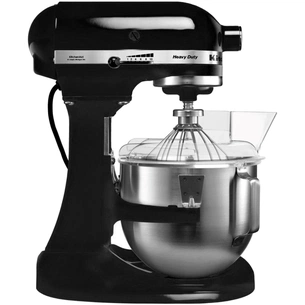 Кухонний комбайн KitchenAid 5KPM5EOB зображення 1