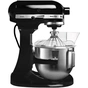 Кухонний комбайн KitchenAid 5KPM5EOB - зменшене зображення 1