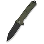 Ніж Civivi Neurohaptic, Green G10, Darkwash (C23080-3) - зменшене зображення 2