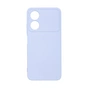 Чохол до мобільного телефона Armorstandart ICON ZTE Blade A34 Camera cover Lavender (ARM78959) - зменшене зображення 1