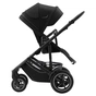 Коляска Britax-Romer SMILE 5Z Space Black (2000037974) - зменшене зображення 4