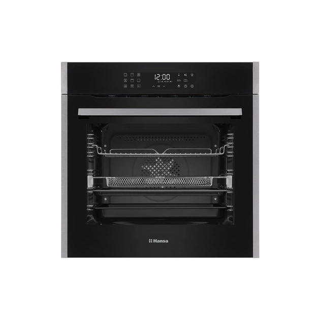 Духова шафа Hansa BOES69871 - picture 1