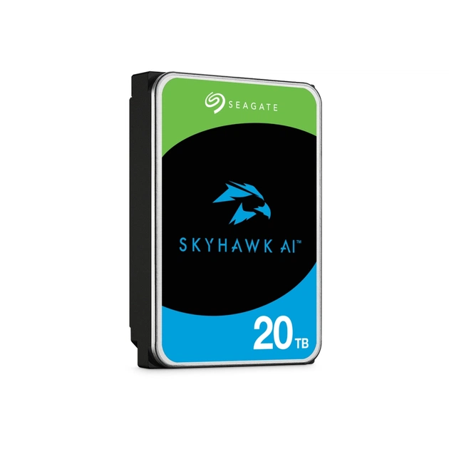 Жорсткий диск 3.5" 20TB Seagate (ST20000VE003) - picture 6