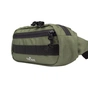 Сумка-бананка Tribe Waist bag 1,5 L Olive (T-ID-0001-olive) - зменшене зображення 2