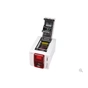Принтер пластикових карт Evolis Zenius USB, Ethernet (ZN1H0000RS) - зменшене зображення 3
