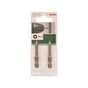 Набір біт Bosch PH 1 XH, 49мм, 2шт (2.609.255.919) - зменшене зображення 1