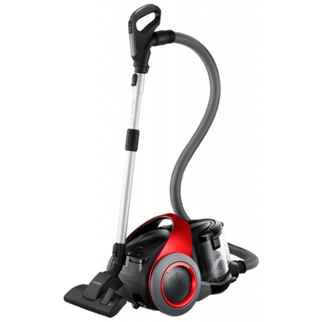 Пилосос Samsung VW17H9071HR/EV - picture 8