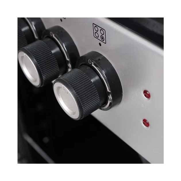 Плита PRIME Technics PSE 54119 B - picture 8