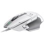 Мишка Logitech G502 X USB White (910-006146) - зменшене зображення 1