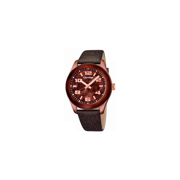 Наручные часы Calypso K5653/8 - изображение 1