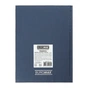 Тижневик Buromax датований 2026 POWERFUL, А5 синій (BM.21124-02) - уменьшенное изображение 2