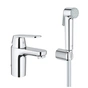 Змішувач Grohe S-Size Eurosmart Cosmopolitan (23125000) - зменшене зображення 1