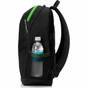 Рюкзак для ноутбука HP 15.6 Pavilion G BP Black (6EU57AA) - зменшене зображення 3