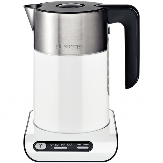 Електрочайник Bosch TWK 8611 (TWK8611) - зображення 1