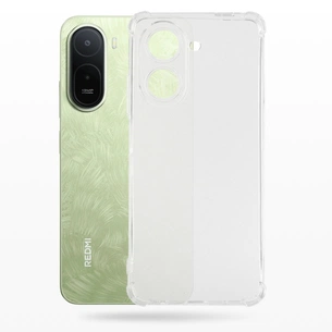 Чохол до мобільного телефона BeCover Anti-Shock Xiaomi Redmi A7 Pro 4G / Poco C81 Clear (716026) зображення 1