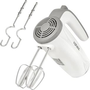 Міксер Rotex RHM190-W зображення 1