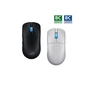 Мишка ASUS ROG Harpe II Ace Bluetooth/Wireless/USB White (90MP0490-BMUA10) - зменшене зображення 7