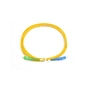 Оптичний патчкорд Cor-X SC/UPC-SC/APC SingleMode Simplex 3м (OFPC-SC/UPC-SC/APC-3) - зменшене зображення 1