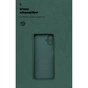 Чохол до мобільного телефона Armorstandart ICON Samsung A08 4G Camera cover Dark Green (ARM92951) - зменшене зображення 4