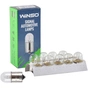 Автолампа WINSO R10W 10W BA15s (725160) - зменшене зображення 2
