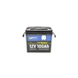 Батарея LiFePo4 WattCycle 12,8V 100Ah, 1,28kWh, Bluetooth (WT12V100AH100MINIBT) - уменьшенное изображение 2