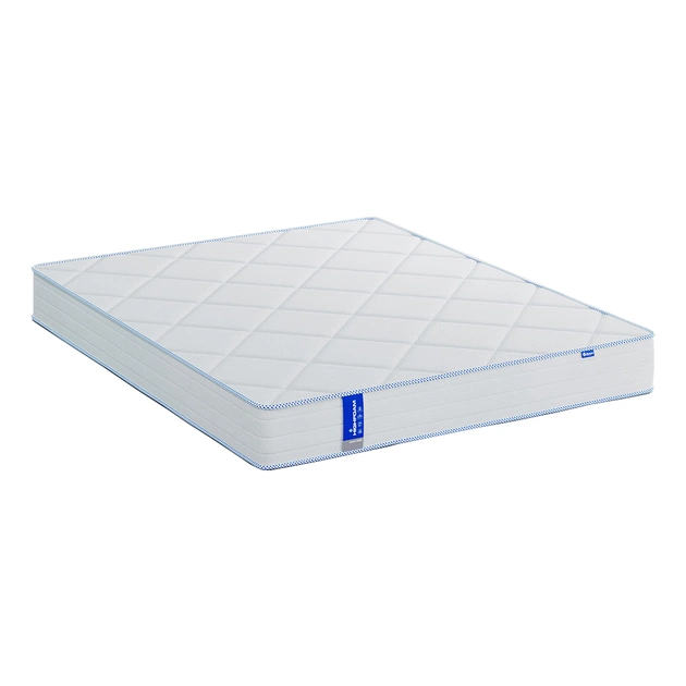 Матрац Highfoam Obeliks Eclipse, анатомічний двосторонній 120 x 200 см (4820001158335) - изображение 1