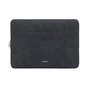 Чохол до ноутбука RivaCase 13.3" 8903 Black (8903Black) - зменшене зображення 1