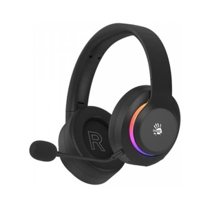 Навушники A4Tech Bloody GR520 Wireless Black (4711421003100) зображення 1