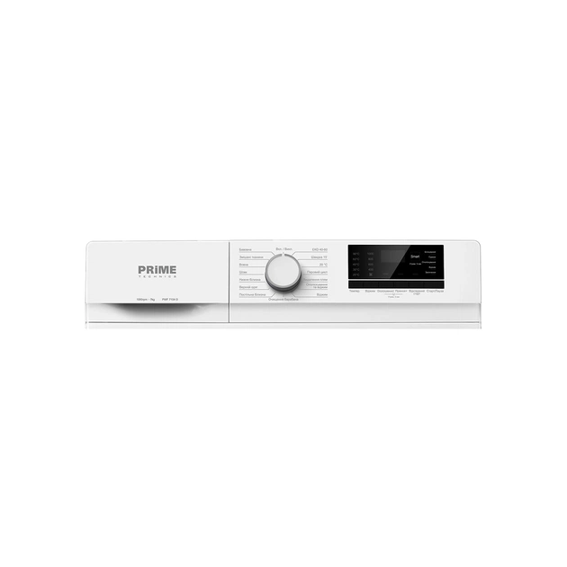 Пральна машина PRIME Technics PWF 7104 O - picture 5
