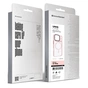 Чохол до мобільного телефона Armorstandart Uniq MagCase Apple iPhone 17 Pro Pink (ARM86268) - зменшене зображення 2