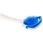 Очищувач язика DenTek Orabrush синій (856125002623-blue) - зменшене зображення 3
