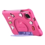 Планшет Ulefone Tab A9 Pro Kids 8.68" 4/128GB 4G Pink (6975326660877) - зменшене зображення 8