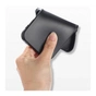 Чохол до мобільного телефона BeCover Silicone Poco X8 Pro Max Black (716020) - зменшене зображення 5