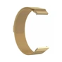 Ремінець до смарт-годинника BeCover для Samsung Galaxy Watch 46mm/Watch 3 45mm/Gear S3 Classic/Gear S3 Frontier Gold (707786) - зменшене зображення 2