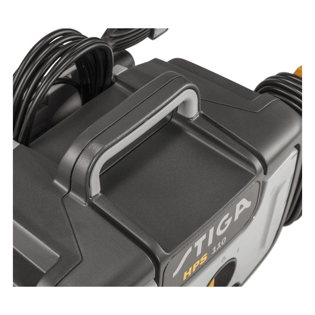 Мийка високого тиску Stiga HPS 110 (HPS110) - picture 7