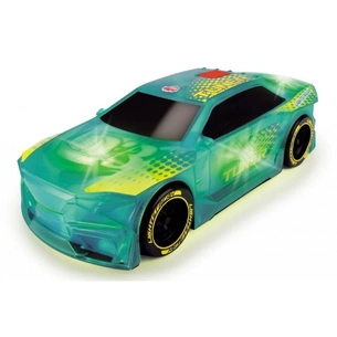 Машина Dickie Toys Сполохи світла. Тюнер (3763003) зображення 1