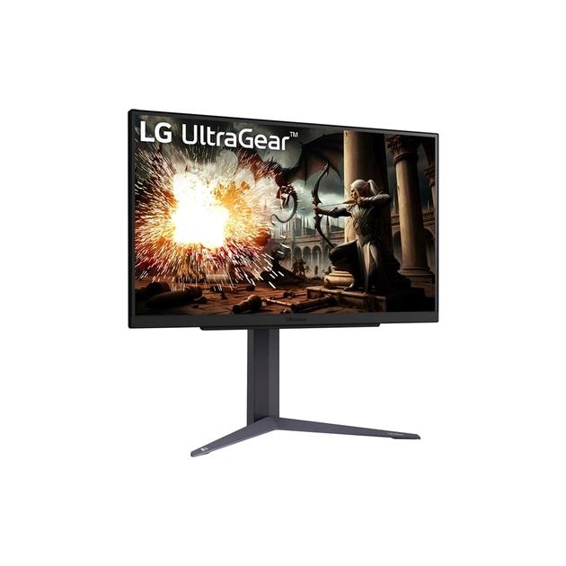 Монітор LG 27GS75Q-B - зображення 3