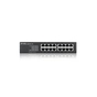 Коммутатор ZYXEL GS1100-16 (GS1100-16-EU0104F) - уменьшенное изображение 2