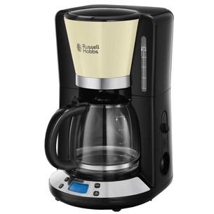 Крапельна кавоварка Russell Hobbs Colours Plus+ (24033-56) зображення 1