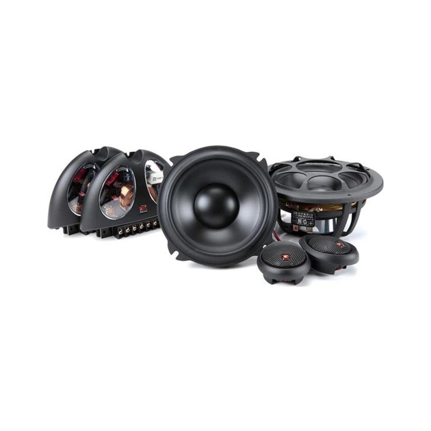 Компонентна акустика Morel Hybrid 502 - изображение 1