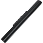 Акумулятор до ноутбука AlSoft HP Pavilion 15-B HSTNN-YB4D 2600mAh 4cell 14.8V Li-ion (A41910) - зменшене зображення 2
