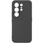 Чехол для мобильного телефона BeCover Silicone Tecno Camon 50 (CN5) Black (716067) - уменьшенное изображение 1