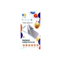 Скло захисне Drobak Clear glass A+ Apple iPhone 17e / 16e (151573) - зменшене зображення 2