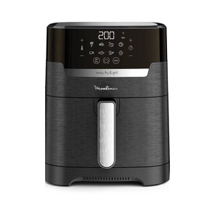Мультипіч Moulinex EasyFry&Grill Precision (EZ505810) изображение 1