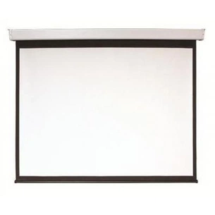 Проекційний екран 2E моторизованный 4:3, 200" (0043200E) зображення 1
