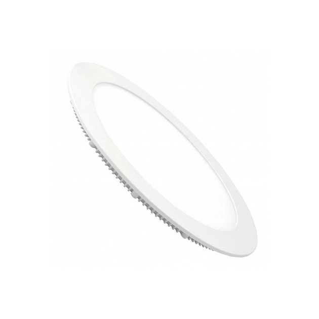 Світильник Eurolamp Downlight 18W 4000K (LED-DLR-18/4) - зображення 1