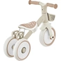 Дитячий велосипед Globber Learning trike plus 2 в 1 кокосовий (737-466) - зменшене зображення 5