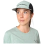 Кепка Dynafit Trail Cap 71948 0911 - UNI58 - чорний (016.002.2821) - уменьшенное изображение 2